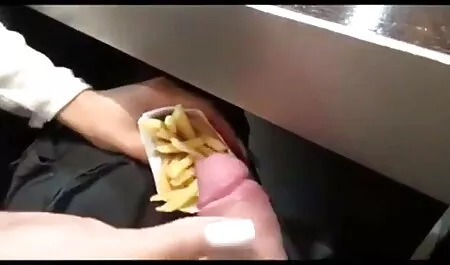 Lavage de voiture je voudrais voir le film porno se transforme en sexe.