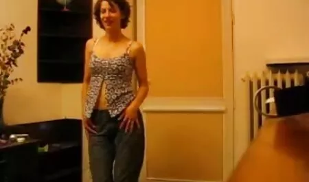 Annie Cruz voir film pono gratuit presque sèche.